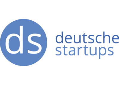 deutsche startups logo